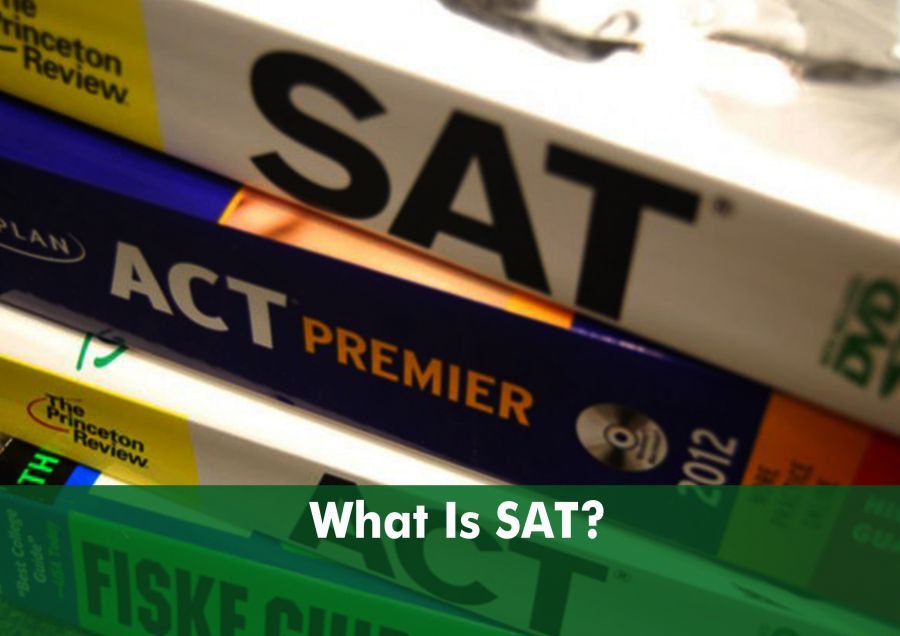 What is SAT?