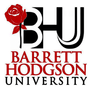 Barret Hodgson University