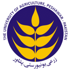 The University of Agriculture Peshawar
