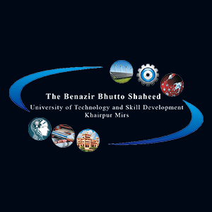 Benazir Bhutto Shaheed University of Technology & Skill Development
