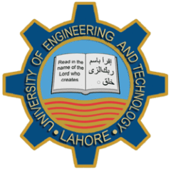 University of Engineering & Technology  Lahore