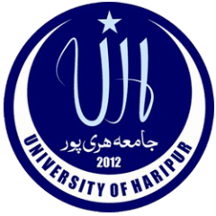 University of Haripur