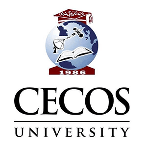 CECOS University of Information Technology and Emerging Sciences