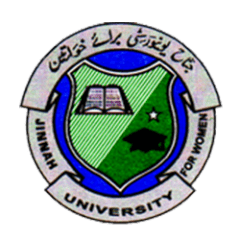 Jinnah University for Women