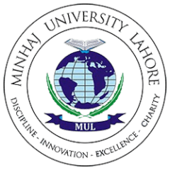 Minhaj University Lahore